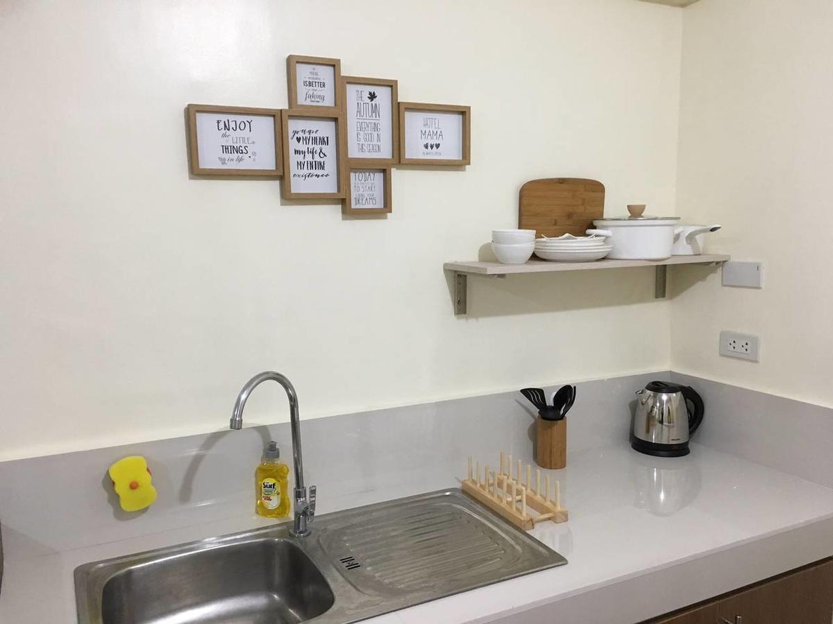 Cozy Condo Unit In One Oasis Cdo Cagayan de Oro Exterior foto