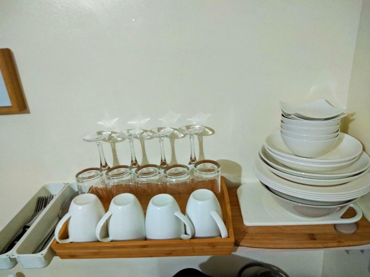 Cozy Condo Unit In One Oasis Cdo Cagayan de Oro Exterior foto