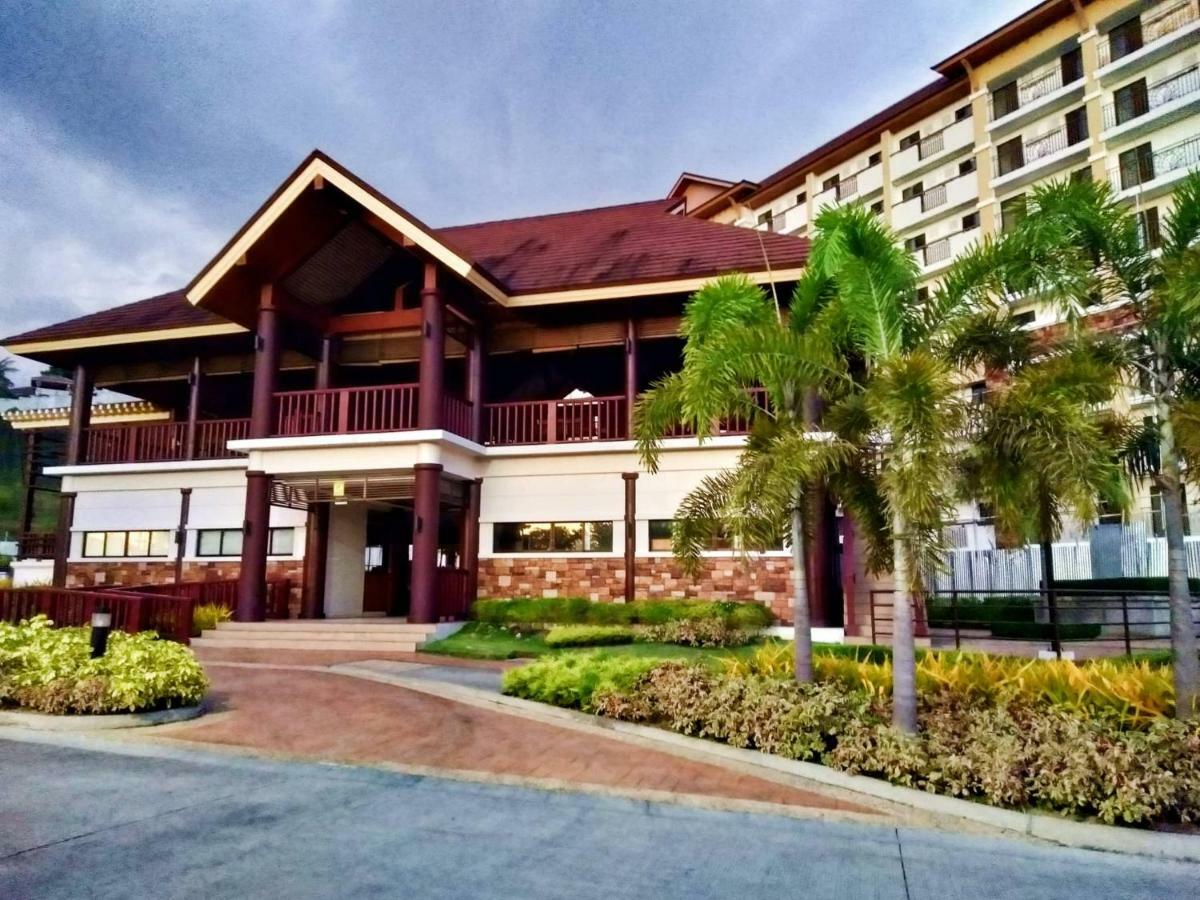 Cozy Condo Unit In One Oasis Cdo Cagayan de Oro Exterior foto