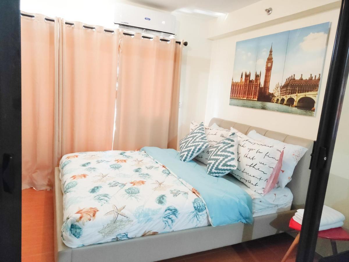 Cozy Condo Unit In One Oasis Cdo Cagayan de Oro Exterior foto