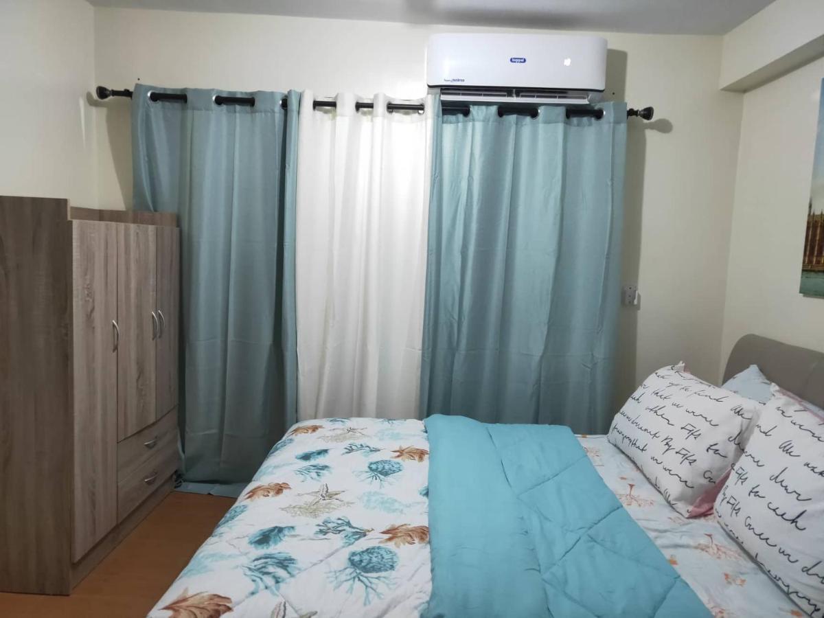 Cozy Condo Unit In One Oasis Cdo Cagayan de Oro Exterior foto