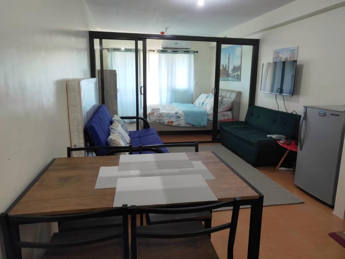 Cozy Condo Unit In One Oasis Cdo Cagayan de Oro Exterior foto
