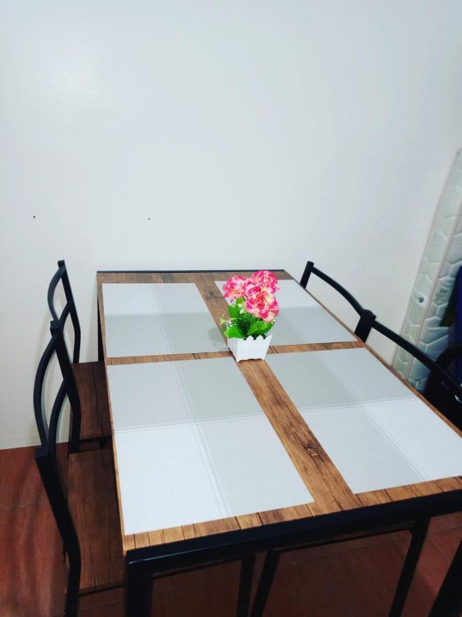 Cozy Condo Unit In One Oasis Cdo Cagayan de Oro Exterior foto